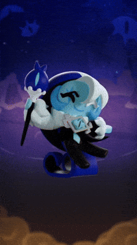 Spin Rotate GIF by Youtooz