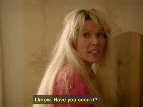ItsSophieDavies giphyupload nighty night julia davis jill tyrell GIF