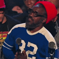 Hall Of Fame Atlanta GIF by Respective