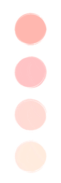 muylula make up colores maquillaje lula Sticker