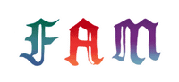 Fam Sticker
