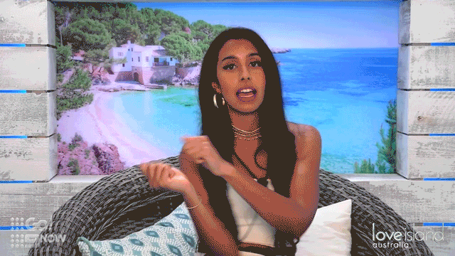 love island GIF by Love Island Australia
