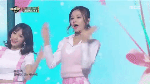 k-pop GIF