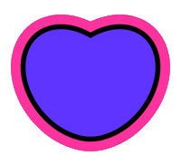 Happy In Love Sticker
