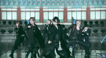 Tonight Show Bts Army GIF by The Tonight Show Starring Jimmy Fallon