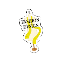 Gse2026 Sticker by Fashion Institute of Technology