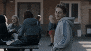 Awkward Girls GIF by wtFOCK