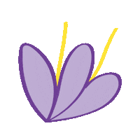 Fun Flower Sticker