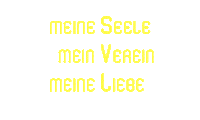 Schwarzgelb Svl Sticker by Sportverein Leibenstadt 1946 e.V.