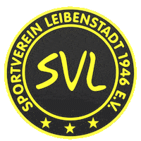 Schwarzgelb Svl Sticker by Sportverein Leibenstadt 1946 e.V.
