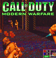 Call Of Duty Wow GIF by PEEKASSO