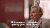 This Is Bad GIF by Max