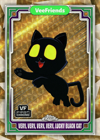 Pokemon Collect GIF by VeeFriends