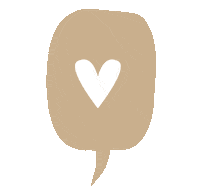 Art Heart Sticker by VIPAPIER