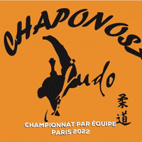 judochaponost judo chaponost chaponostjudo sarah de araujo GIF