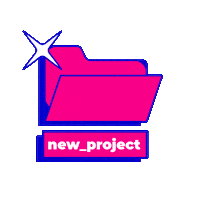 Agency Project Sticker by Nexidia