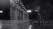 Water Laser GIF by Joanie Lemercier