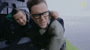 Bear Grylls GIF by National Geographic Channel