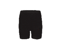 Shorts Shapewear Sticker by Plie Indonesia
