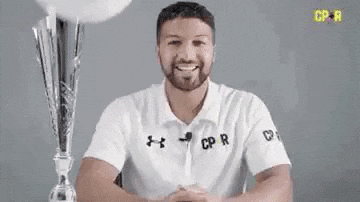 Happy Celebration GIF by CP+R