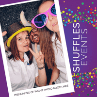 iwali40 GIF by Shuffles Events