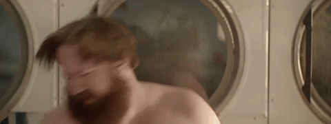 sexy music video GIF by Scout Durwood