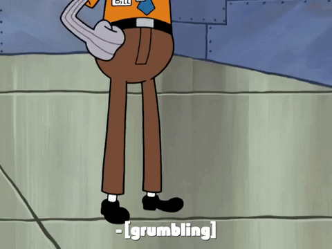 season 8 spongebob's runaway roadtrip: mooncation GIF by SpongeBob SquarePants