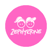 Art Love Sticker by Zephyrtone