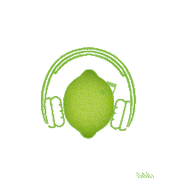 Lemonmusic Sticker by LEMON