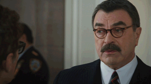 blue bloods GIF by CBS