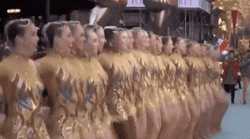 Macys Parade GIF by The 96th Macy’s Thanksgiving Day Parade
