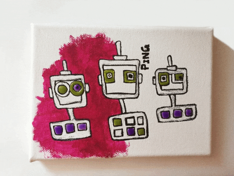 danielapollio giphygifmaker GIF