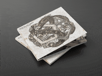 alcrego music hip hop cinemagraph snake GIF