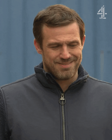 Angry Watch Out GIF by Hollyoaks