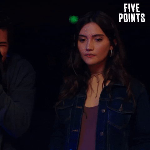 Season 2 Episode 6 GIF by Five Points