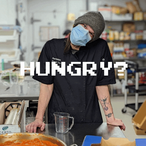 Hungry GIF by Berkshire Food Co-op