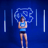 University Of North Carolina Ncaa GIF by UNC Tar Heels
