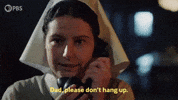 Dont Hang Up Episode 5 GIF by PBS