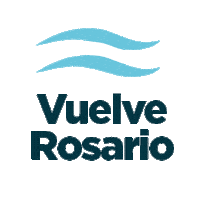 Bandera Argentina Sticker by Muni_Rosario