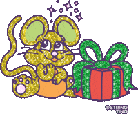 Sticker by String Ting
