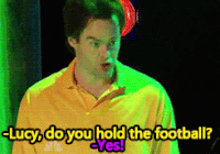 charlie brown television GIF by Saturday Night Live