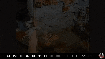 Found Footage Art GIF by Unearthed Films