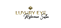 Writing Beauty Company Sticker by LUXURY EYE LTD