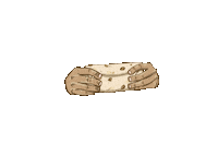 National Burrito Day Sticker