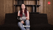 International Cat Day Cats GIF by BuzzFeed