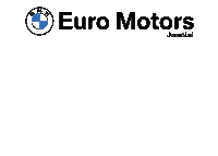 Bmw Jundiai Sticker by Grupo Euro Motors
