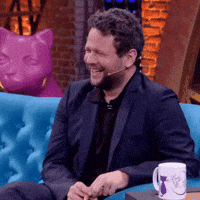 srtalisbela happy laugh feliz risada GIF