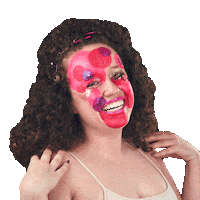 Taylor Mac Sticker by The Flea Theater