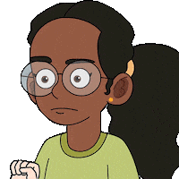 Haunted Hotel Sticker by NETFLIX