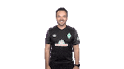Coach Trainer Sticker by SV Werder Bremen